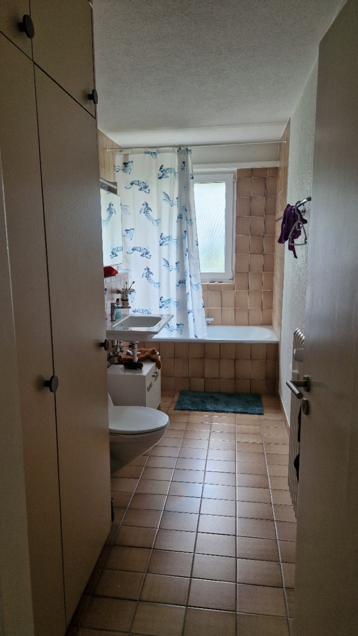 3 ½ rooms apartment, photo 7 of 7