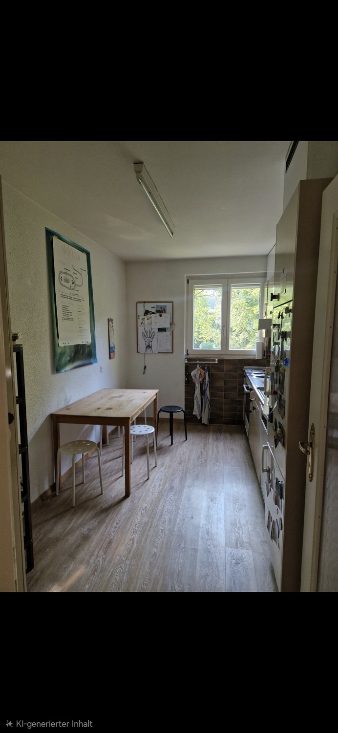 3 ½ rooms apartment, photo 4 of 7