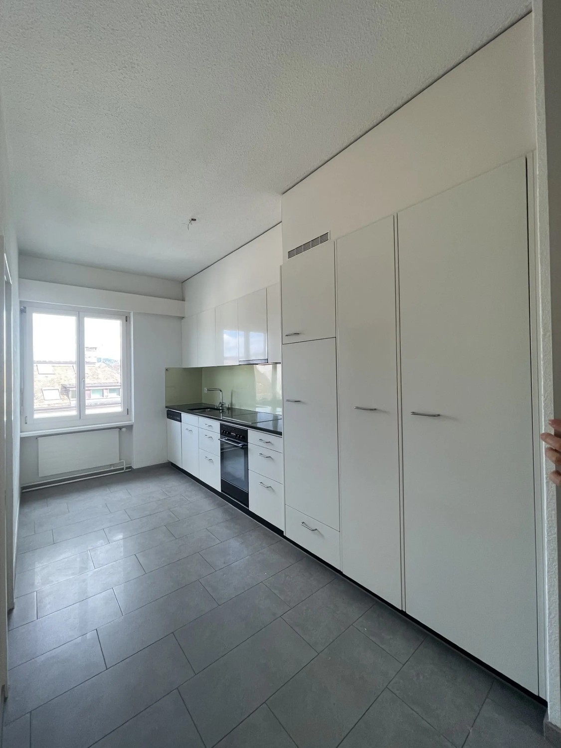 Charmante 3.5-Zimmer-Wohnung in Zürich Enge – sofort verfügbar, Foto 7 von 10