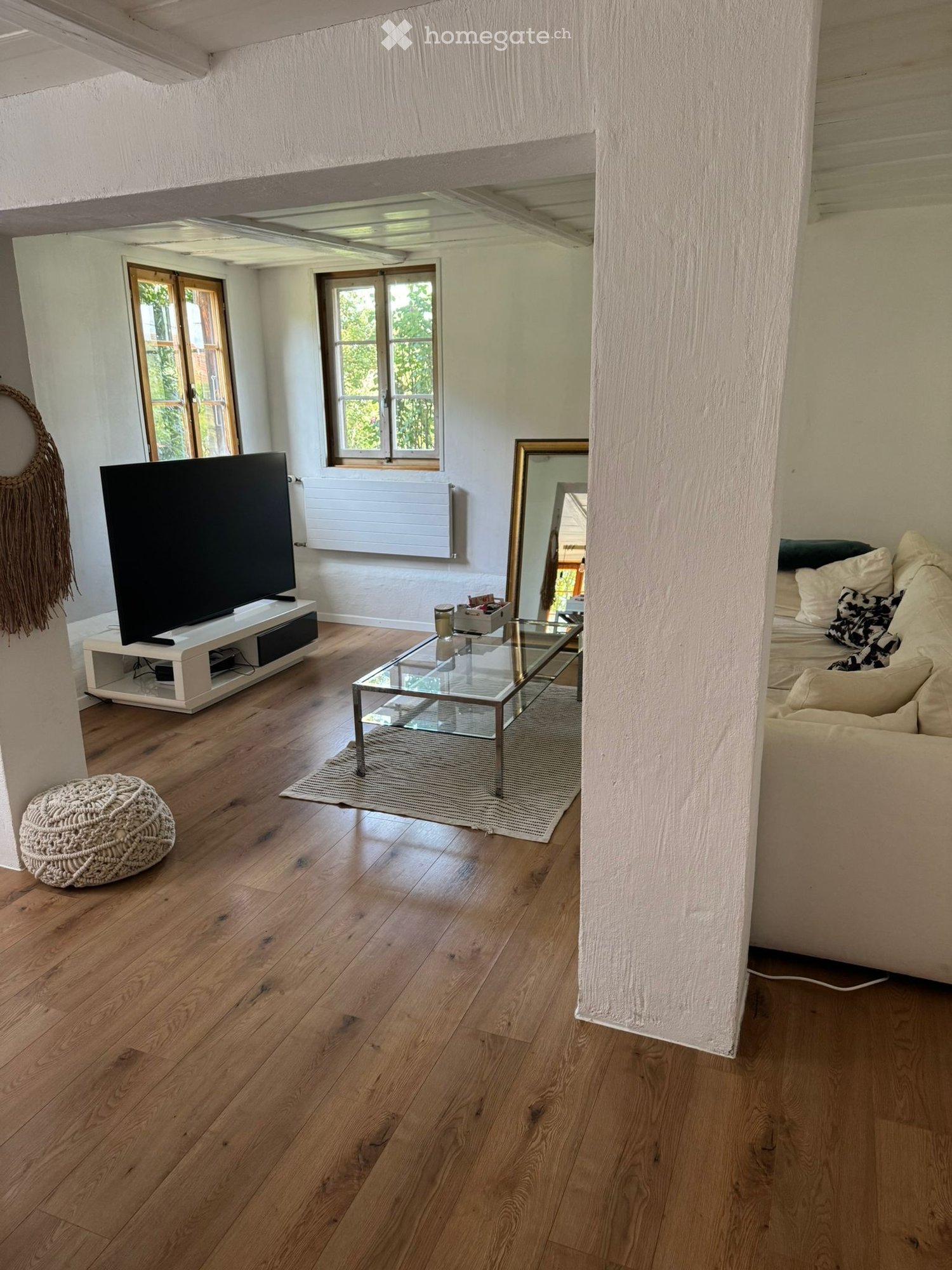 3 ½ Zimmer Wohnung, Foto 2 von 5