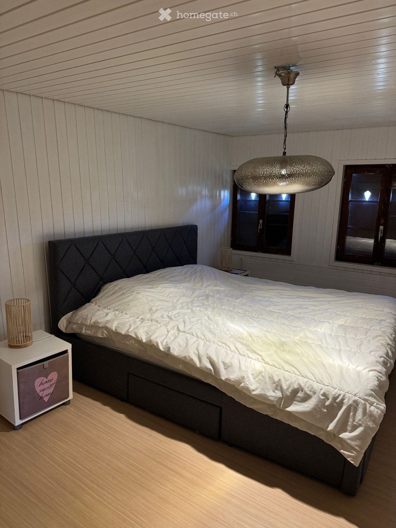 3 ½ Zimmer Wohnung, Foto 1 von 5