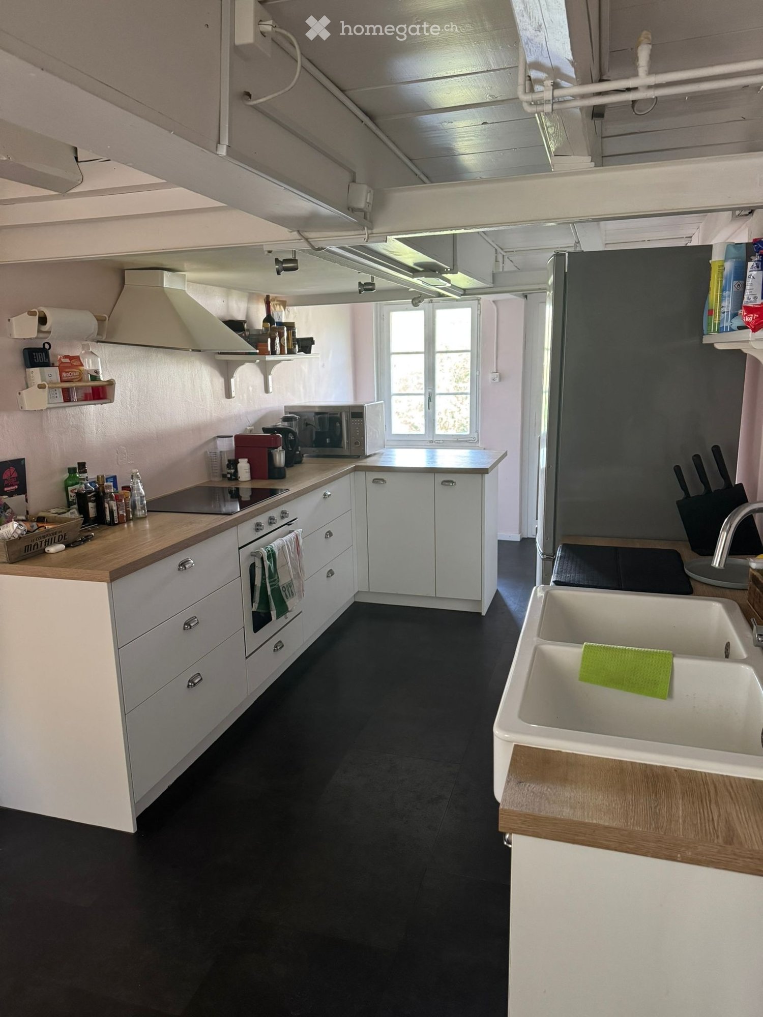 3 ½ Zimmer Wohnung, Foto 4 von 5