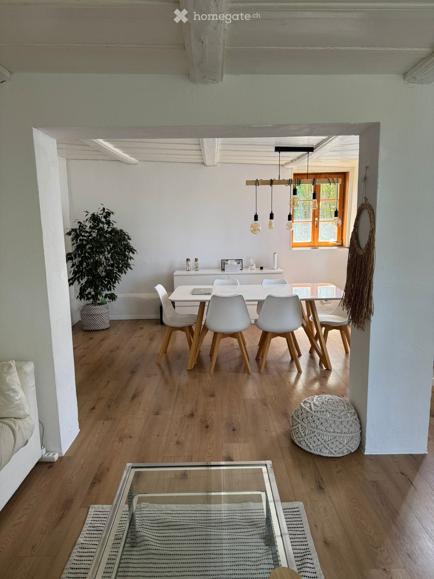 3 ½ Zimmer Wohnung, Foto 3 von 5
