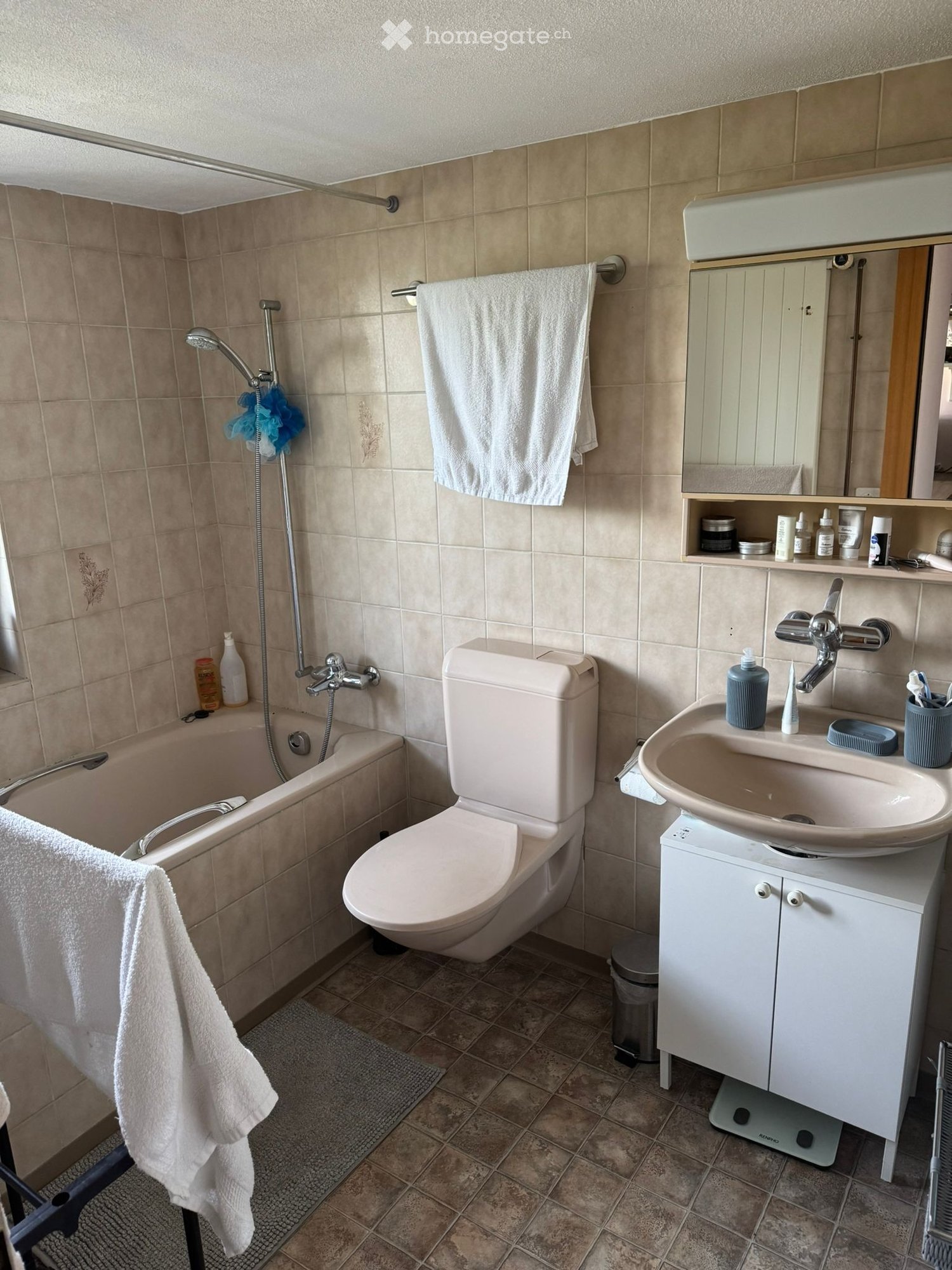 3 ½ Zimmer Wohnung, Foto 5 von 5