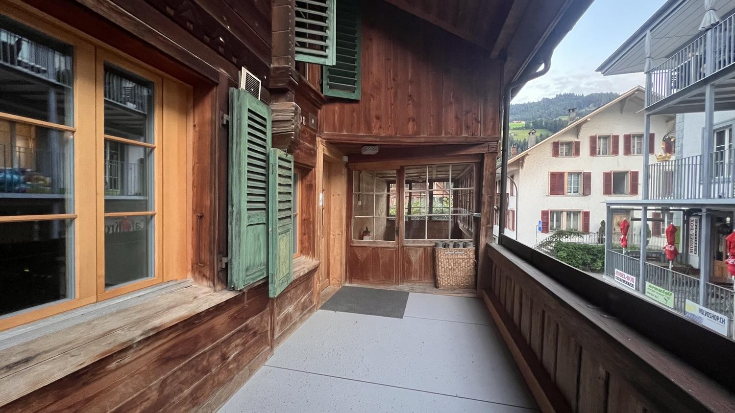 Maison individuelle de 7 ½ pièces