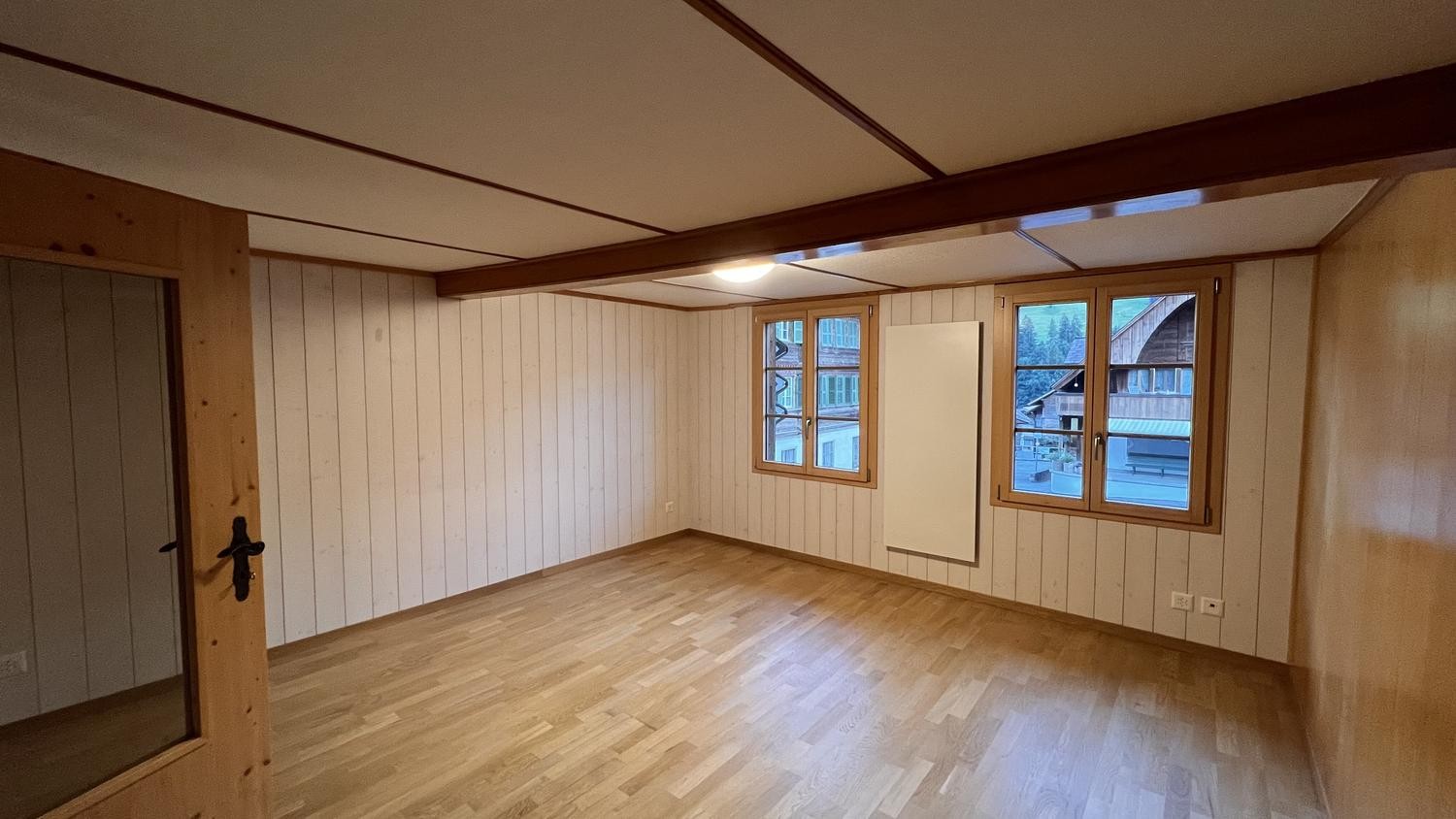 Maison individuelle de 7 ½ pièces