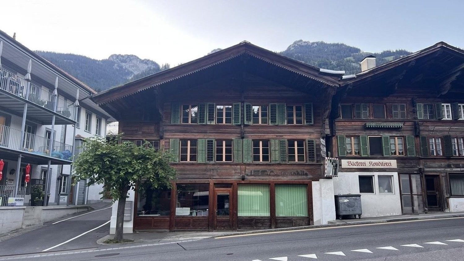 Maison individuelle de 7 ½ pièces