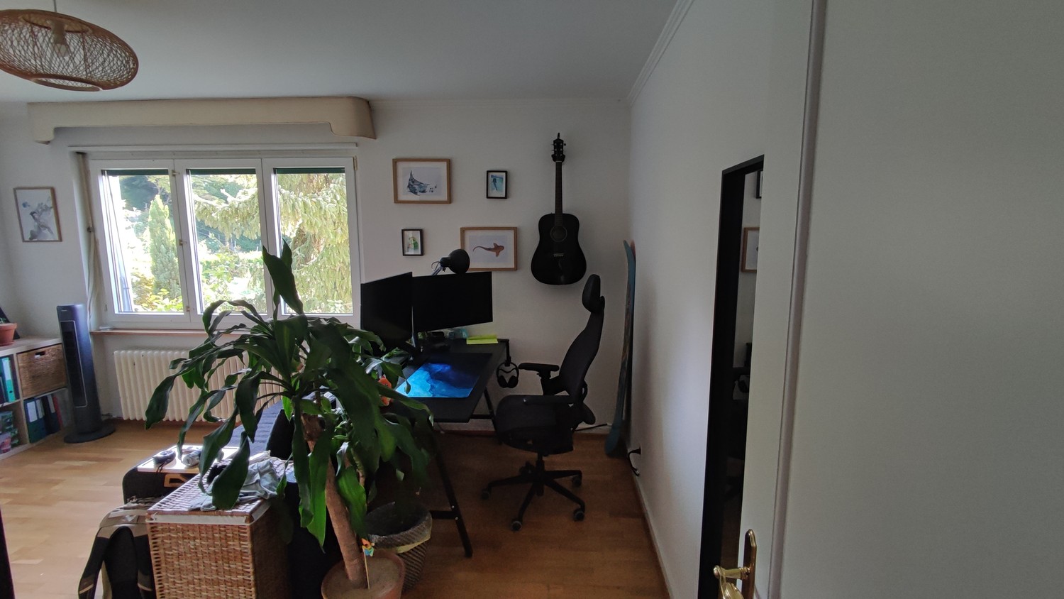 Zimmer in einer WG, Foto 4 von 7