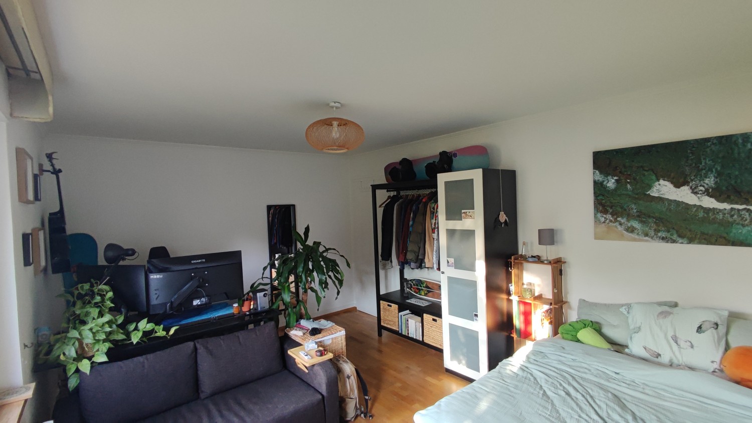 Zimmer in einer WG, Foto 1 von 7
