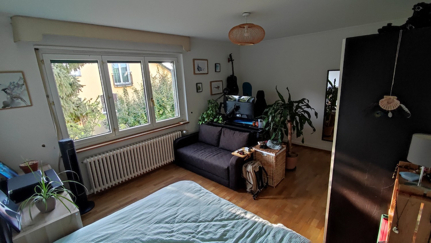 Zimmer in einer WG, Foto 2 von 7