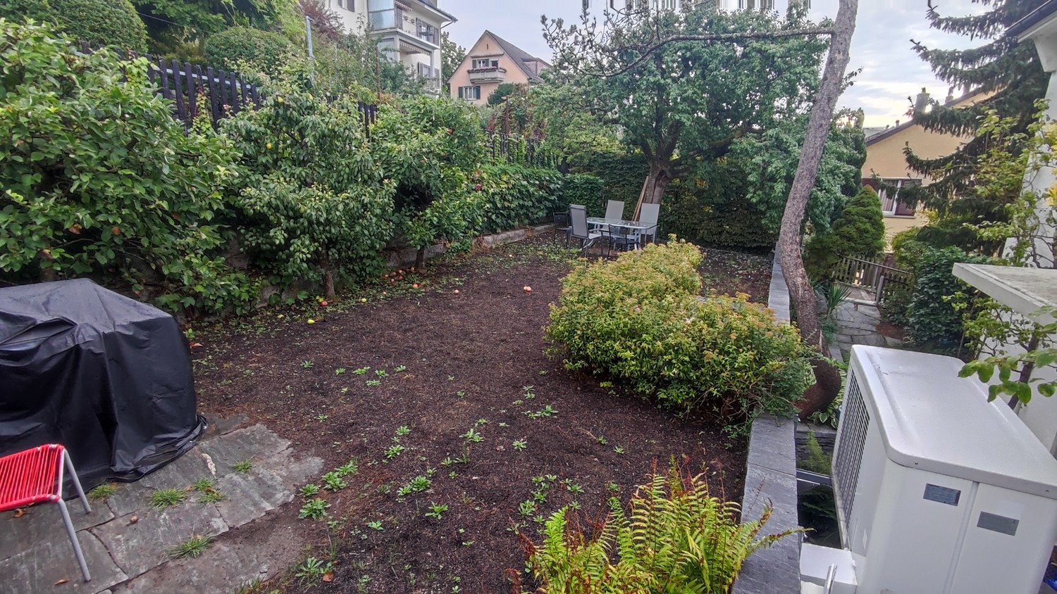 Zimmer in einer WG, Foto 6 von 7