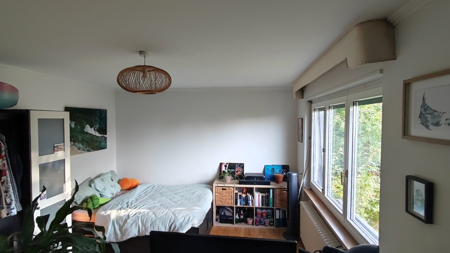 Zimmer in einer WG, Foto 3 von 7