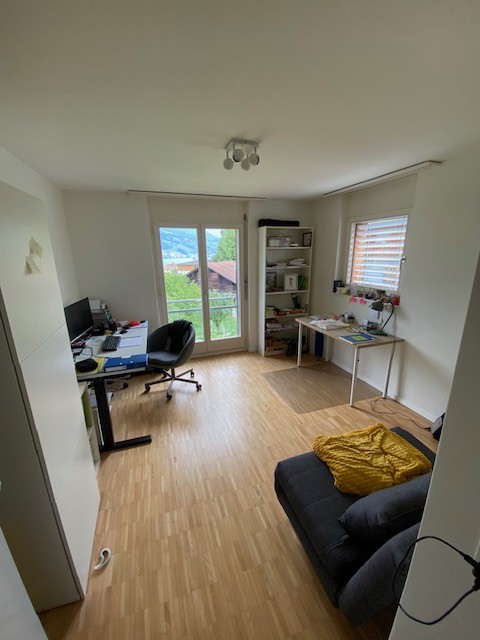 4 ½ rooms apartment, photo 1 of 8