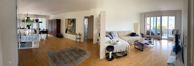 4 ½ rooms apartment, photo 2 of 8