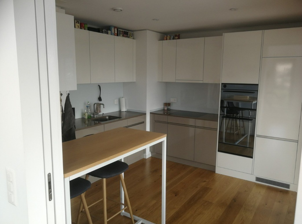 Room in a shared flat, Foto 6 von 6