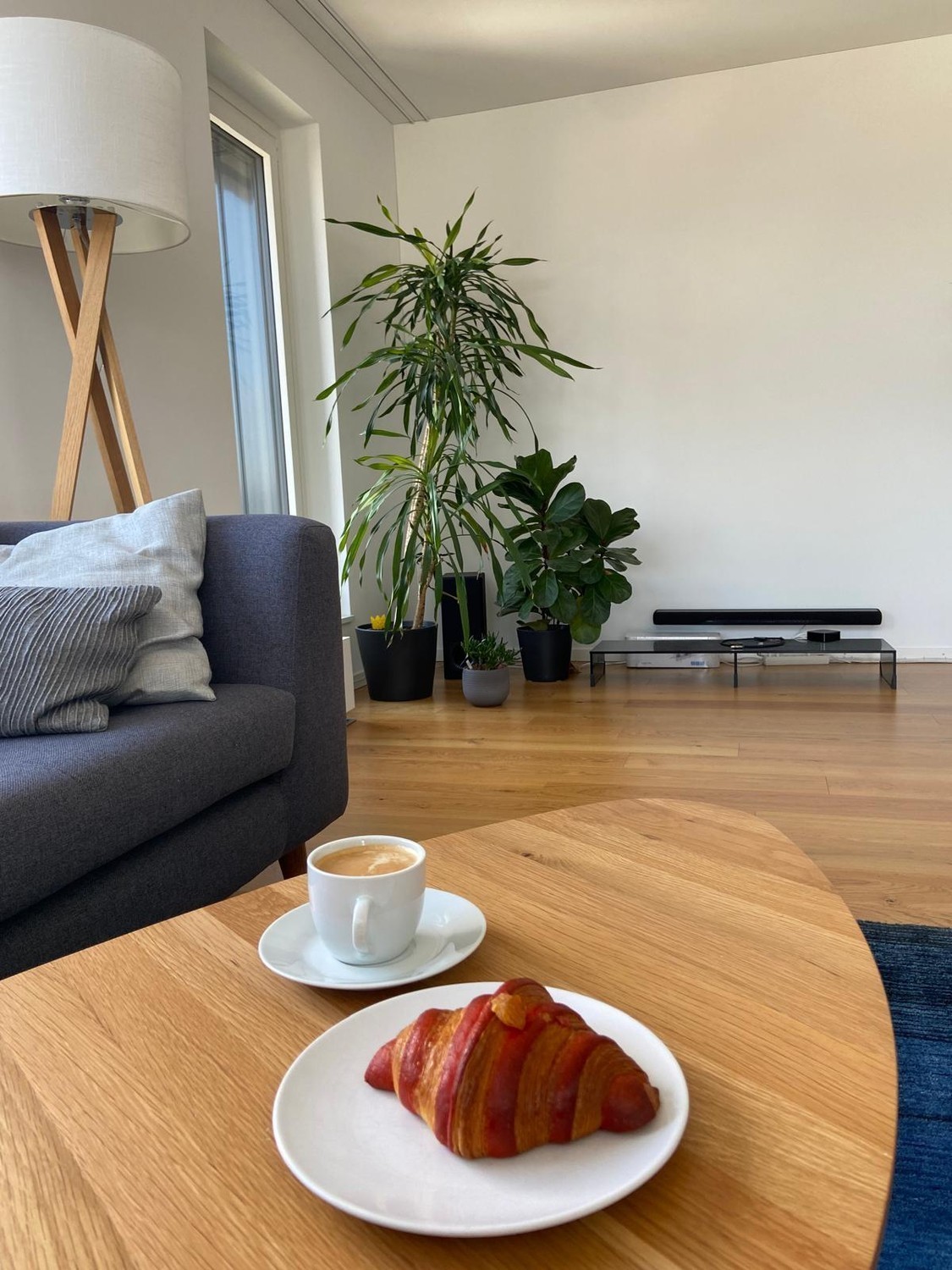 Room in a shared flat, Foto 4 von 6