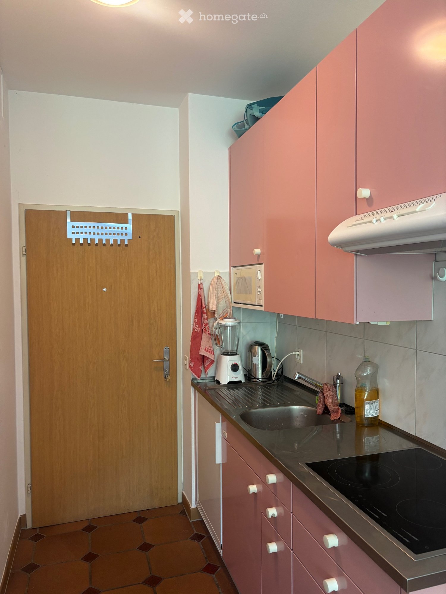 1 ½ rooms apartment, photo 2 of 5