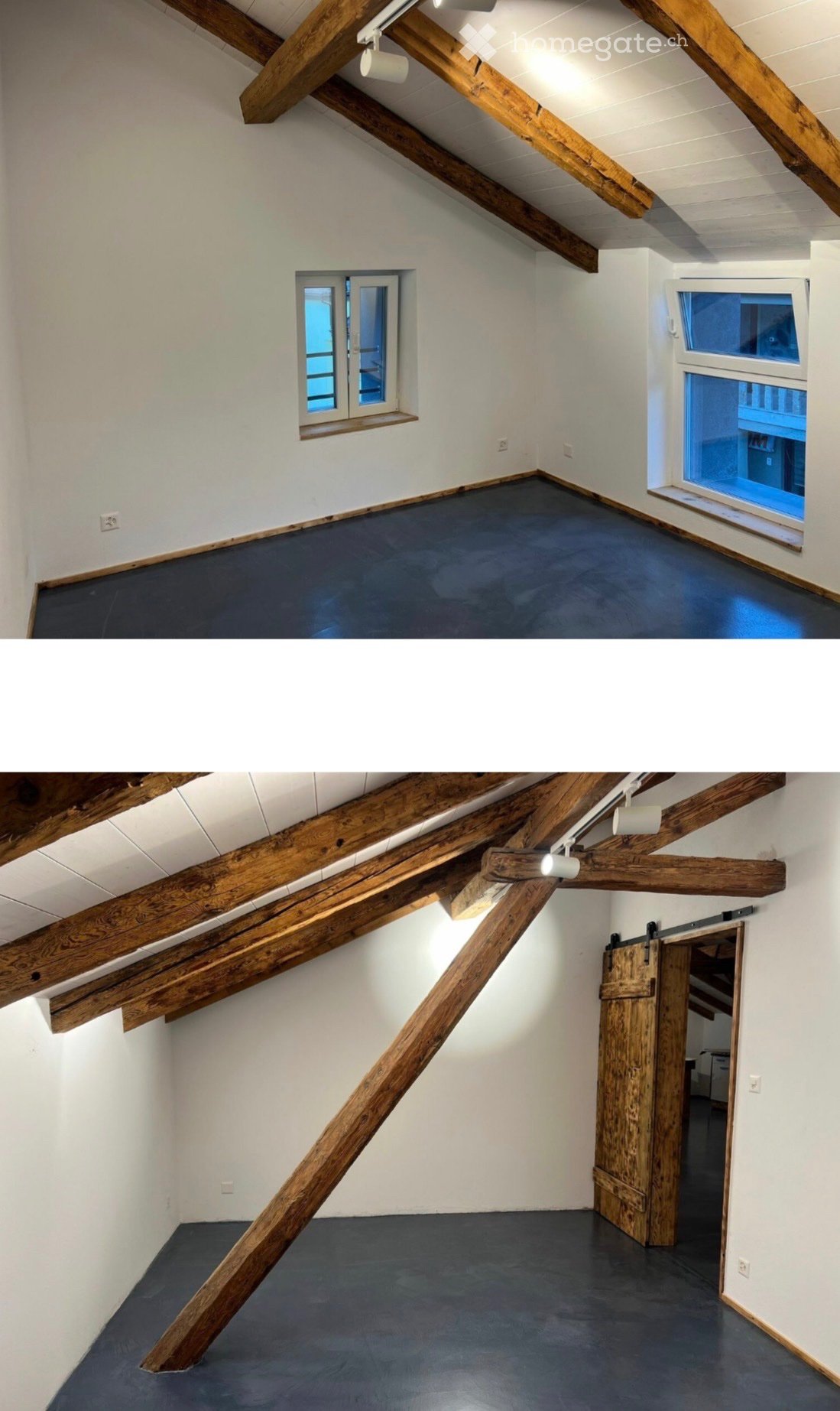 2-Zimmer-Wohnung, Foto 4 von 4