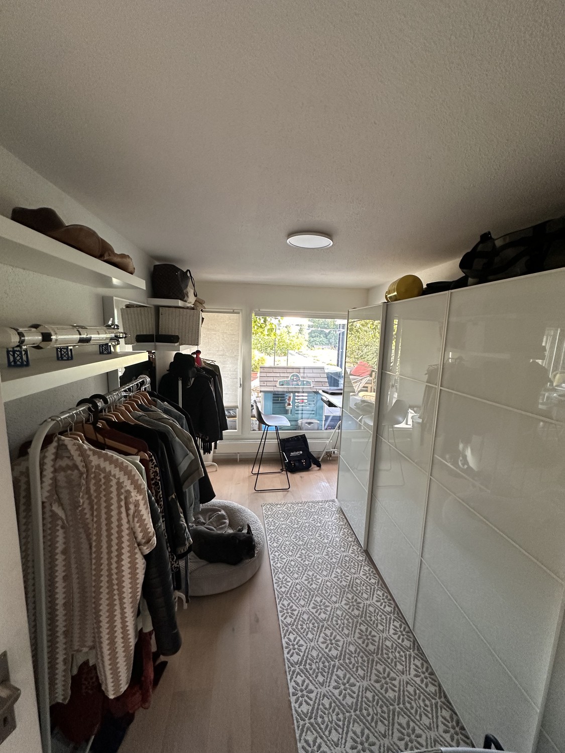 4 ½ rooms apartment, Foto 10 von 10