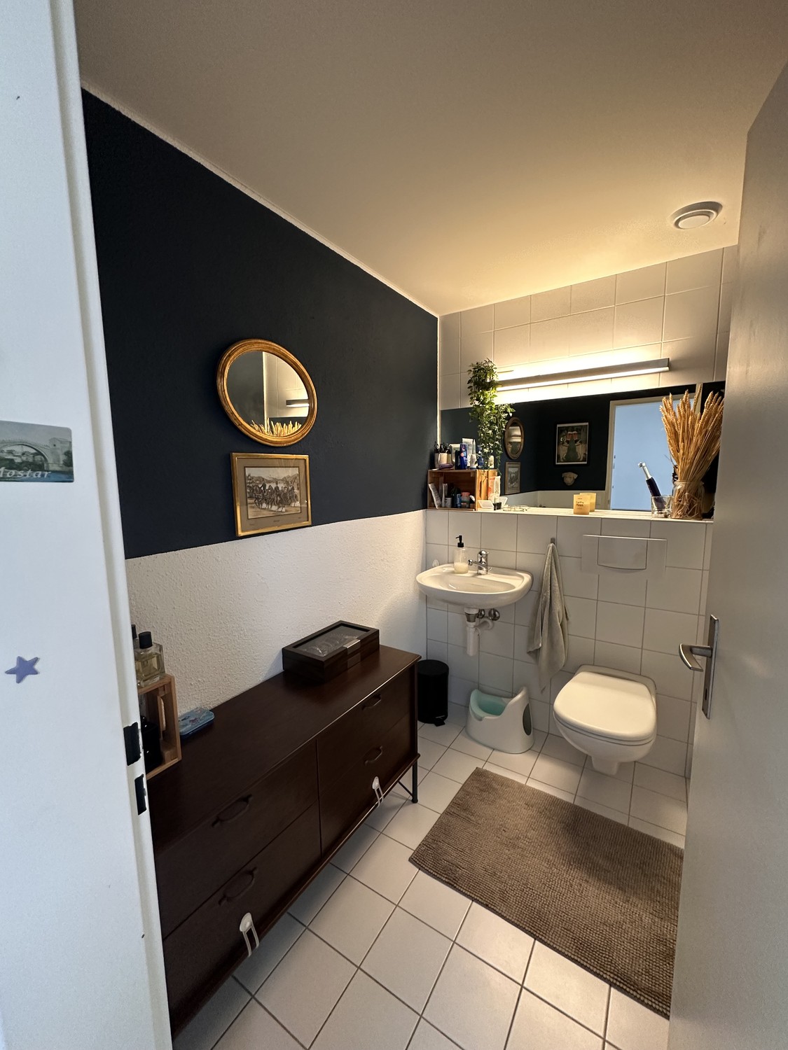 4 ½ rooms apartment, Foto 6 von 10