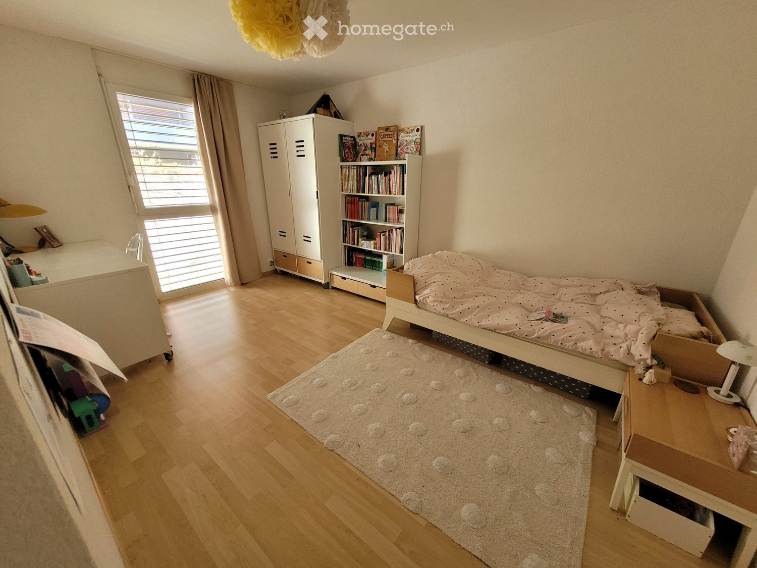 4 ½ Zimmer-Wohnung, Foto 3 von 5