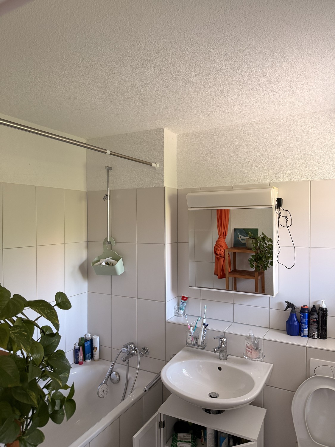 2 rooms apartment, Foto 6 von 8