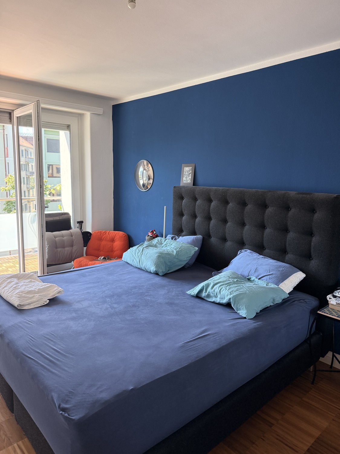 2 rooms apartment, Foto 5 von 8