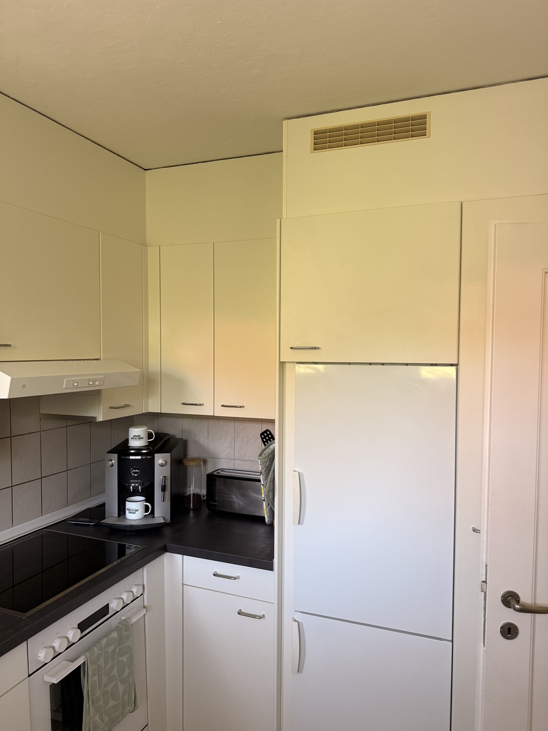 2 rooms apartment, Foto 8 von 8