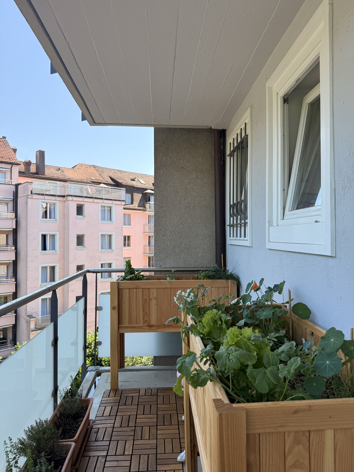 2 rooms apartment, Foto 2 von 8