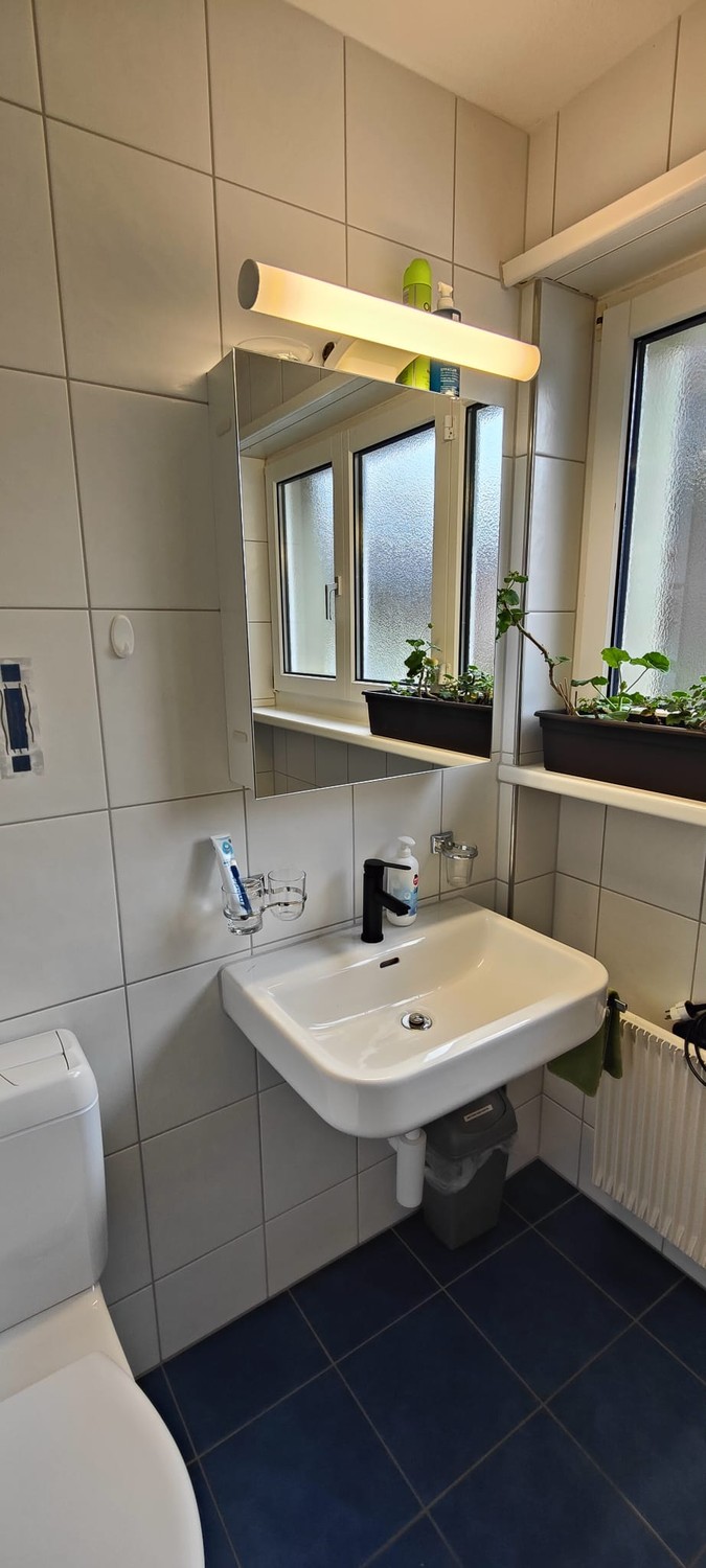 Appartamento di 5 ½ locali