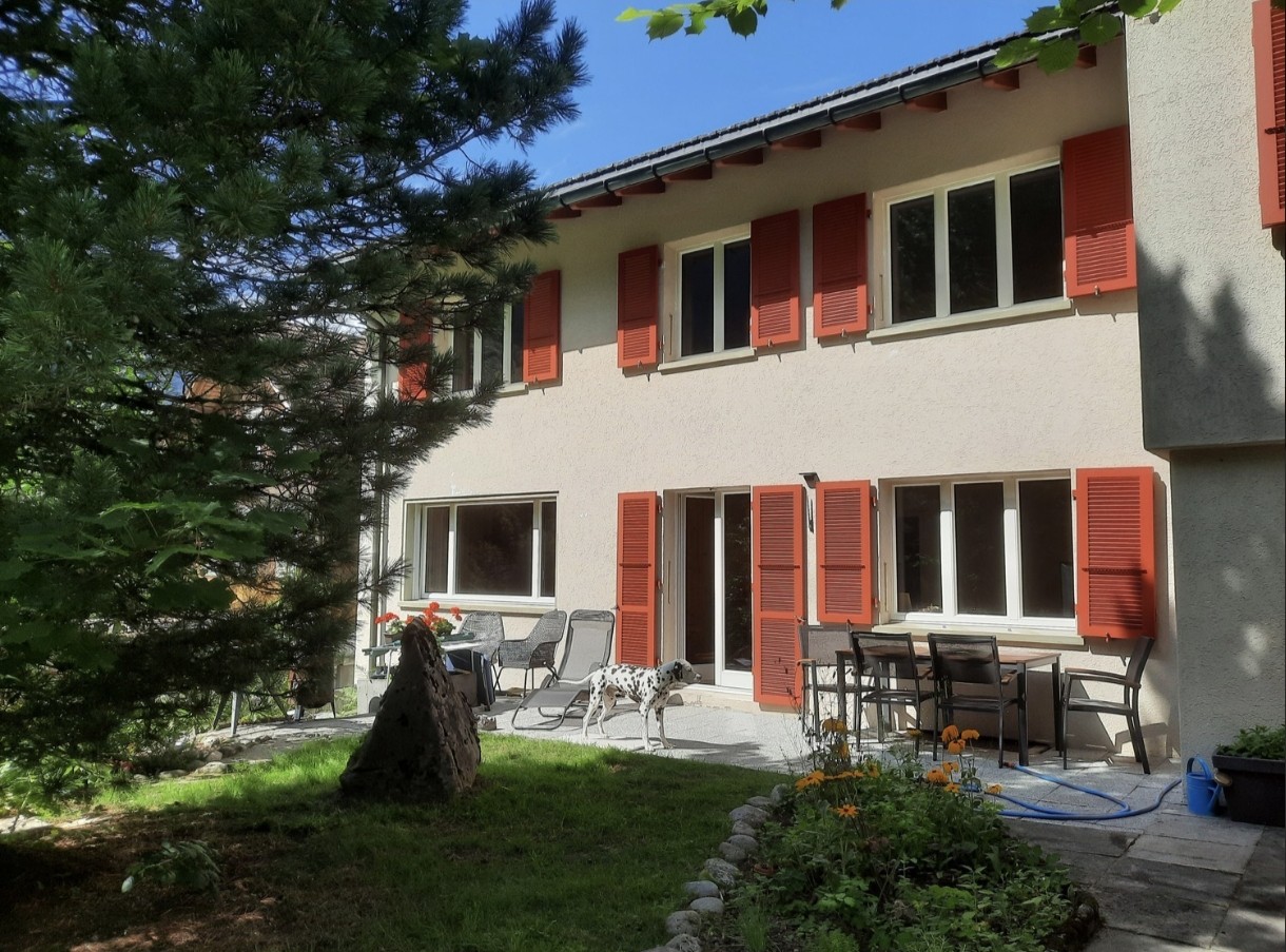 Appartamento di 5 ½ locali