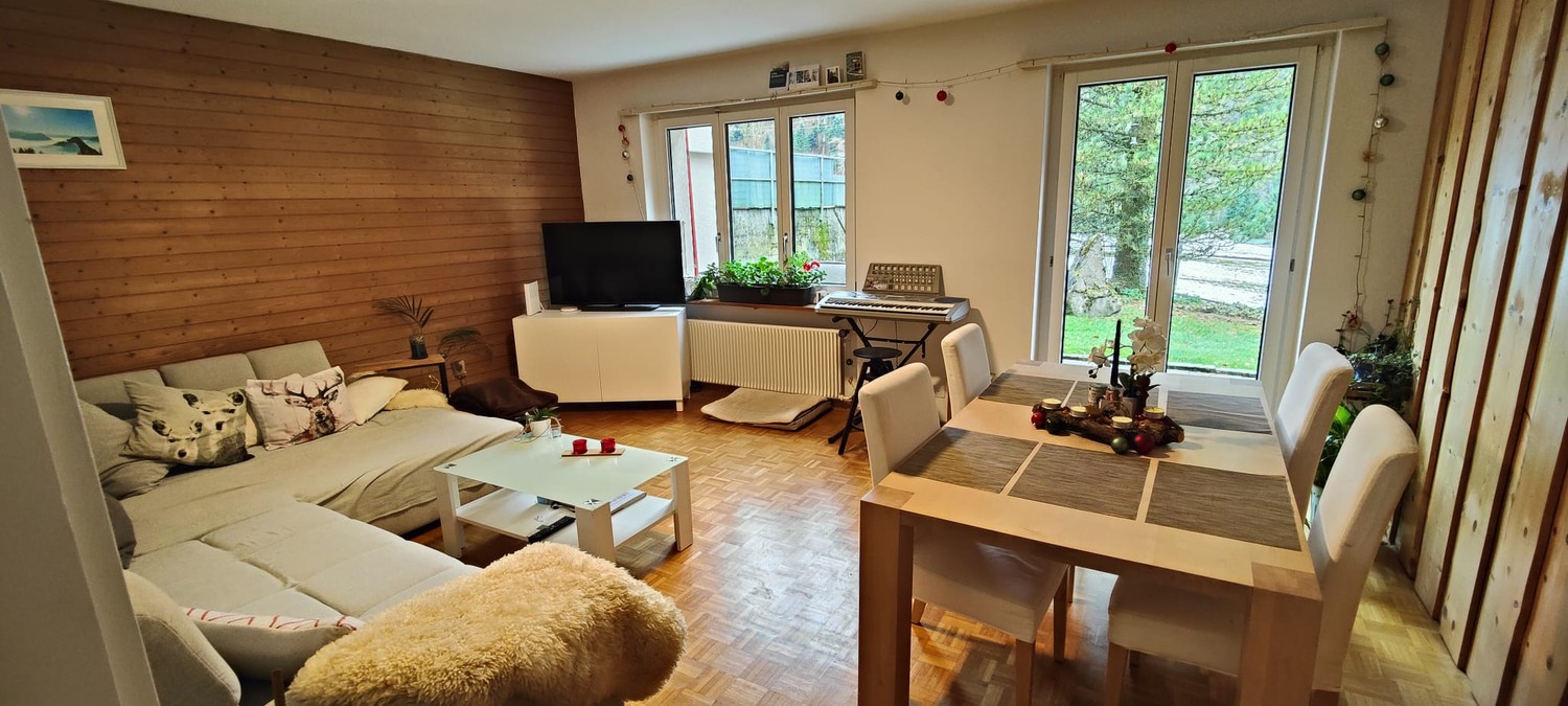 Appartamento di 5 ½ locali