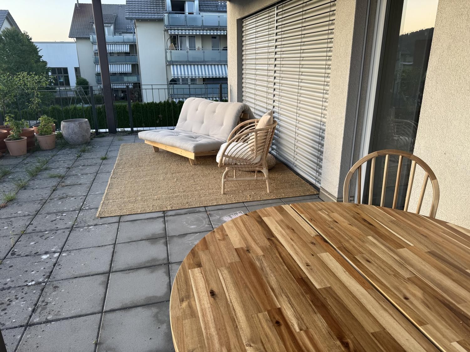 Zimmer in einer Wohngemeinschaft, Foto 3 von 4