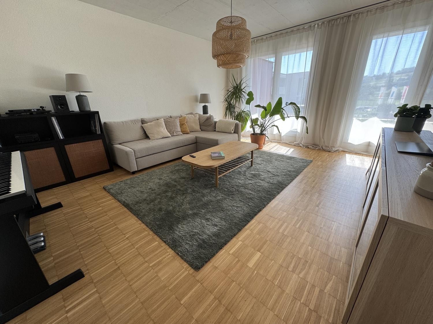 Zimmer in einer Wohngemeinschaft, Foto 1 von 4