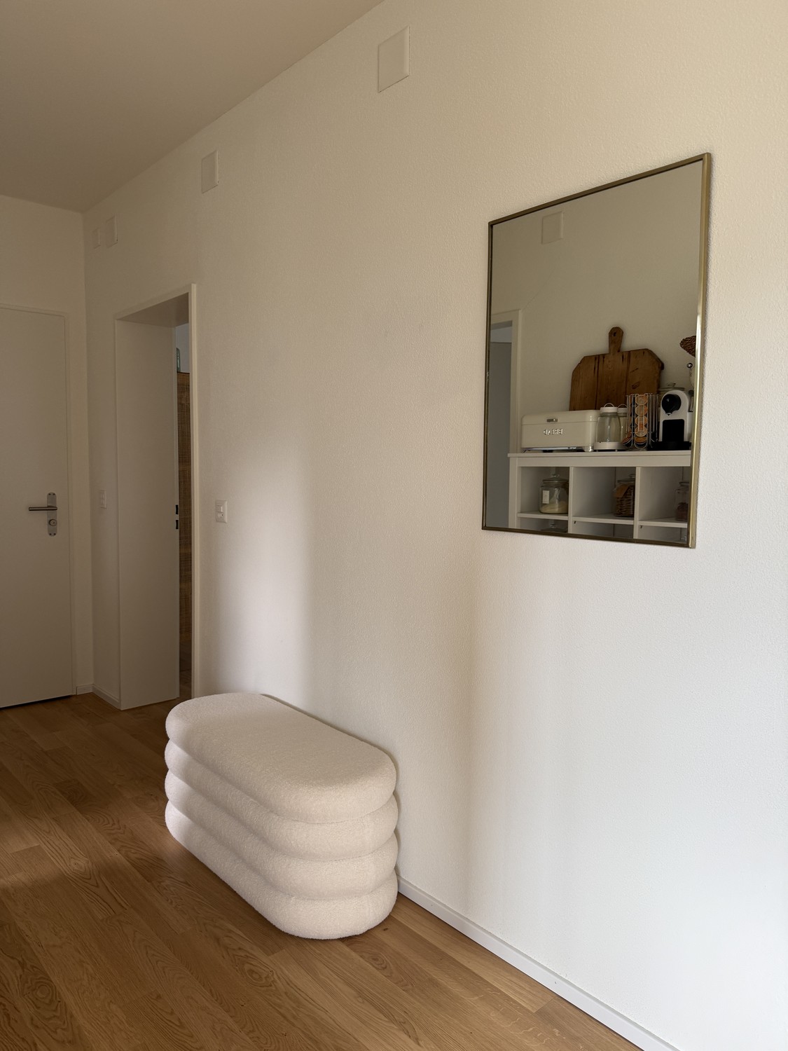 Zimmer in einer Wohngemeinschaft