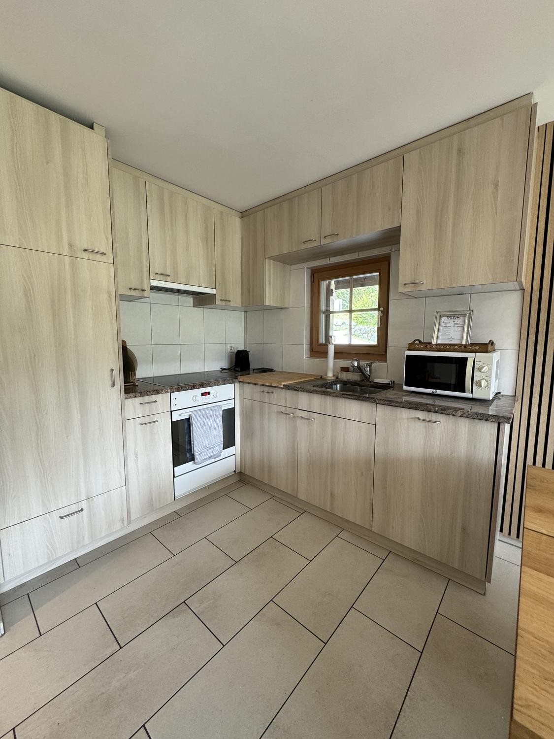 4 ½ rooms apartment