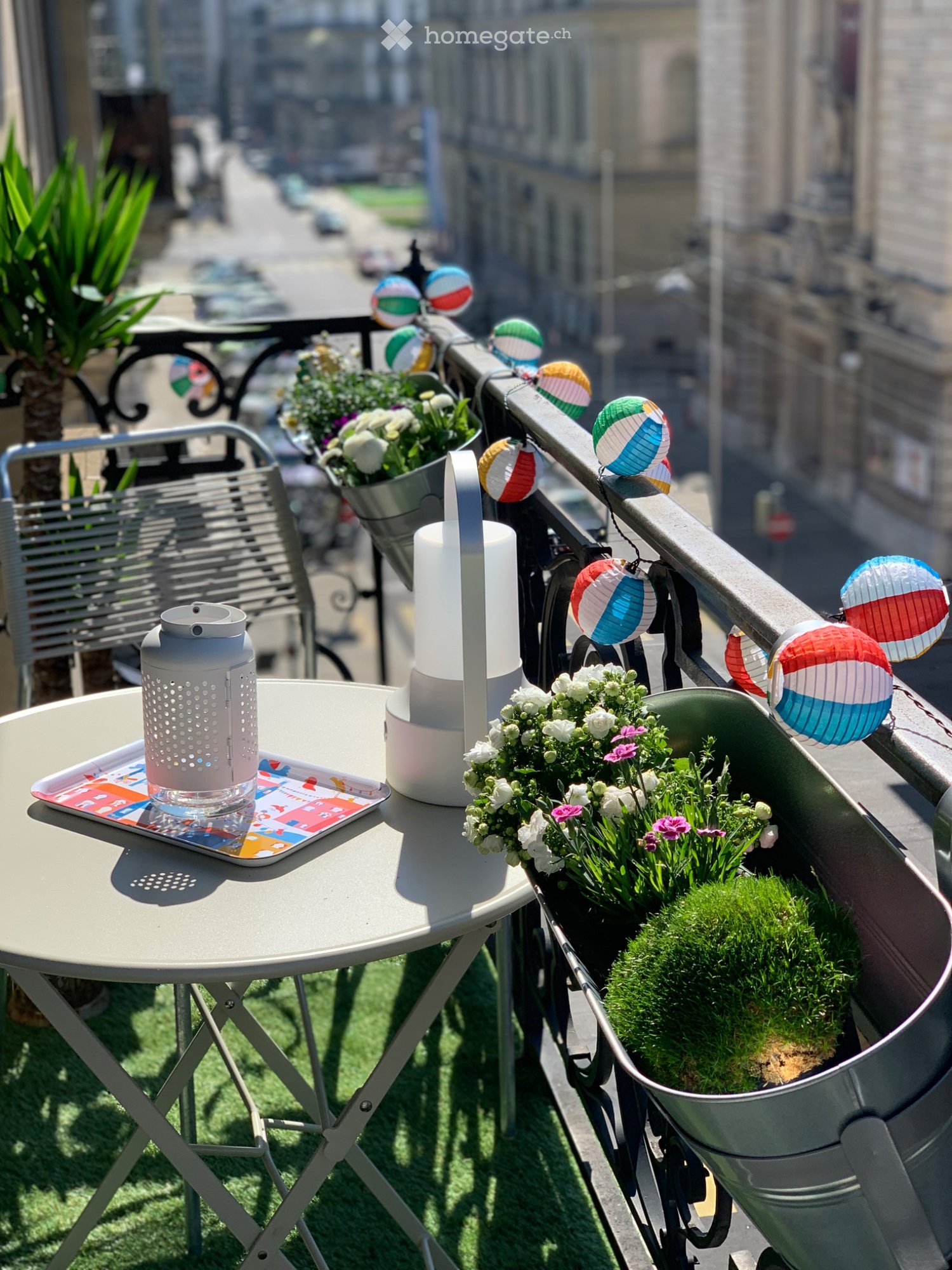 5 ½ Zimmer Wohnung, Foto 4 von 4