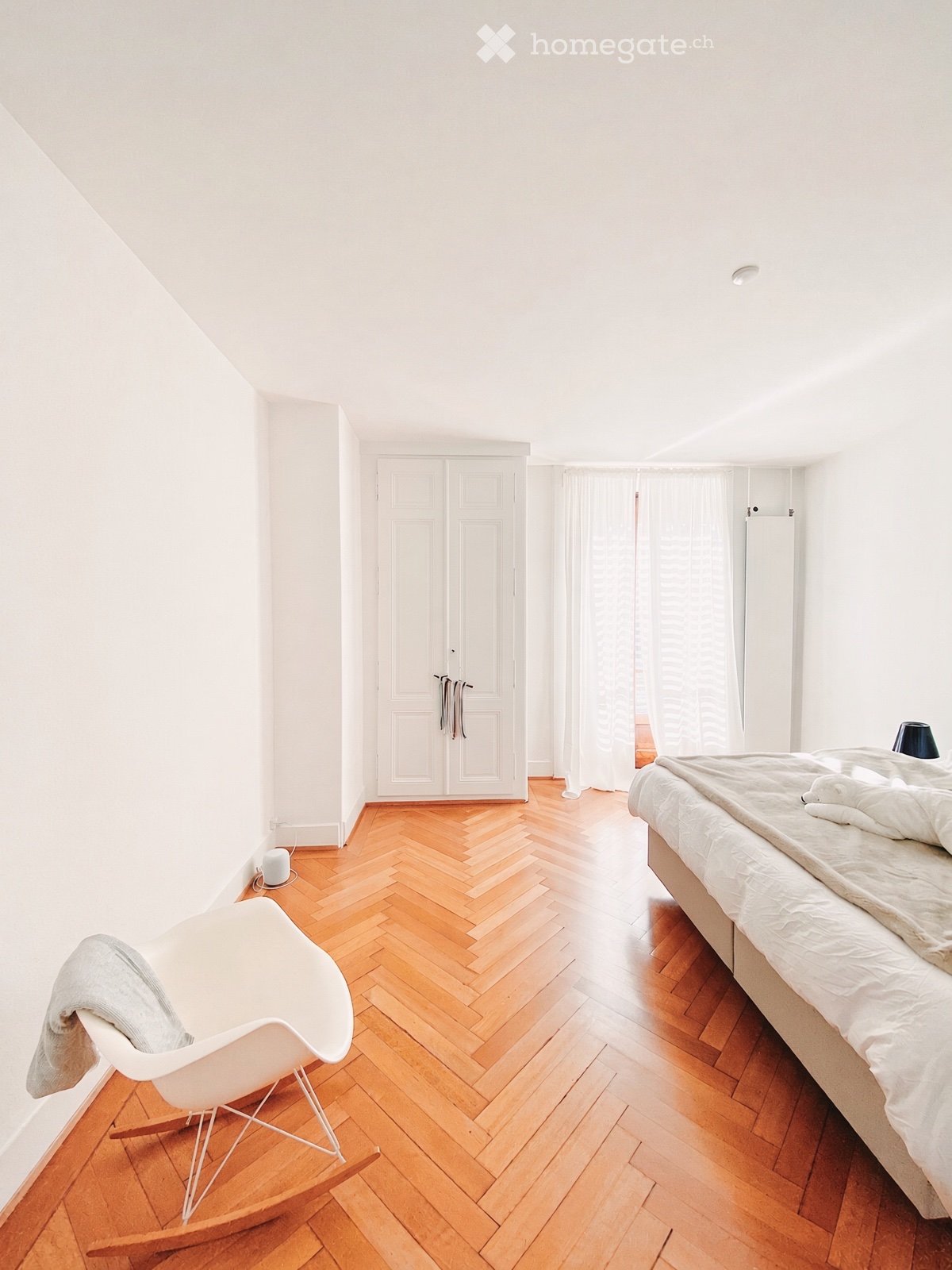 5 ½ Zimmer Wohnung, Foto 1 von 4