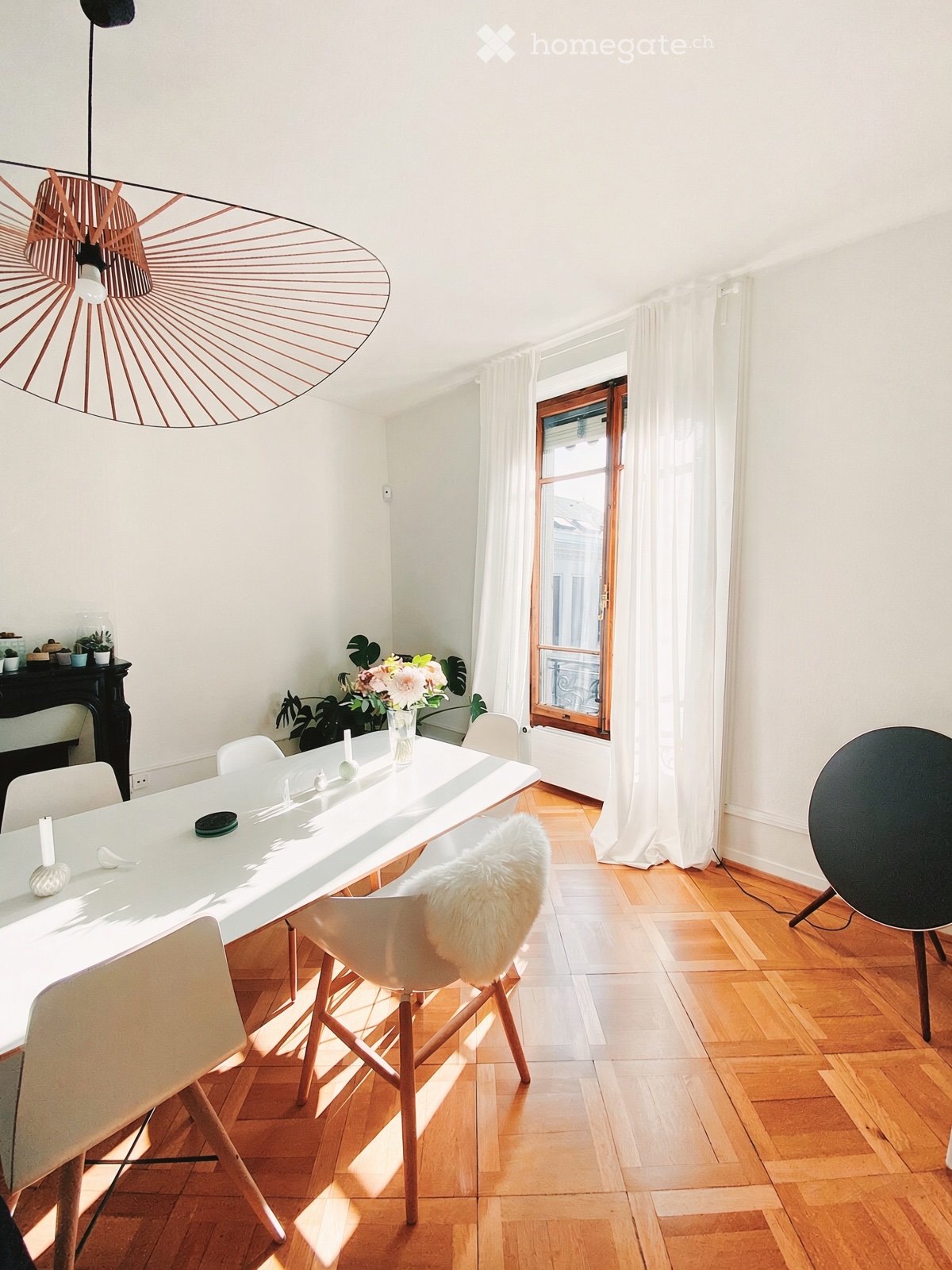 5 ½ Zimmer Wohnung, Foto 2 von 4