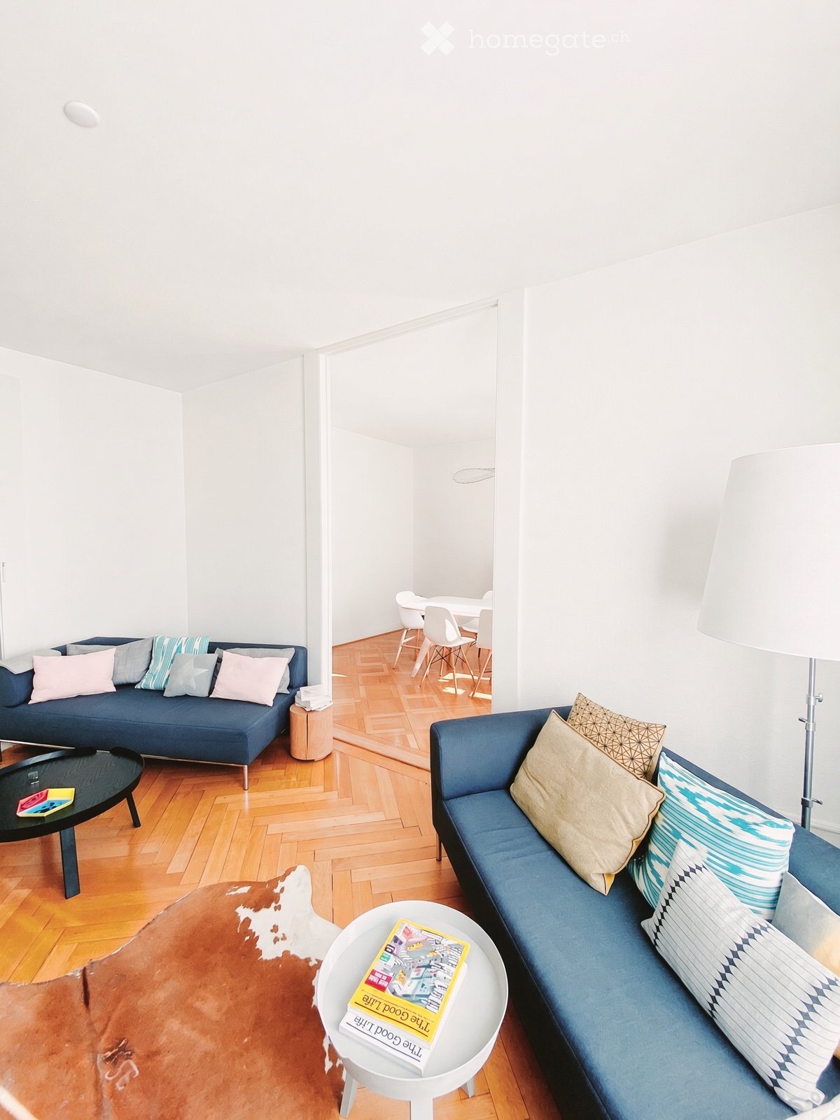 5 ½ Zimmer Wohnung, Foto 3 von 4