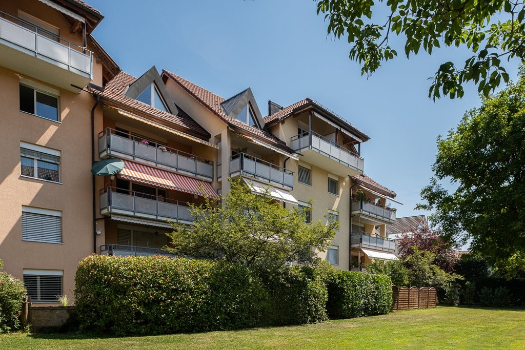 Appartamento di 4 ½ locali, foto 1 di 9