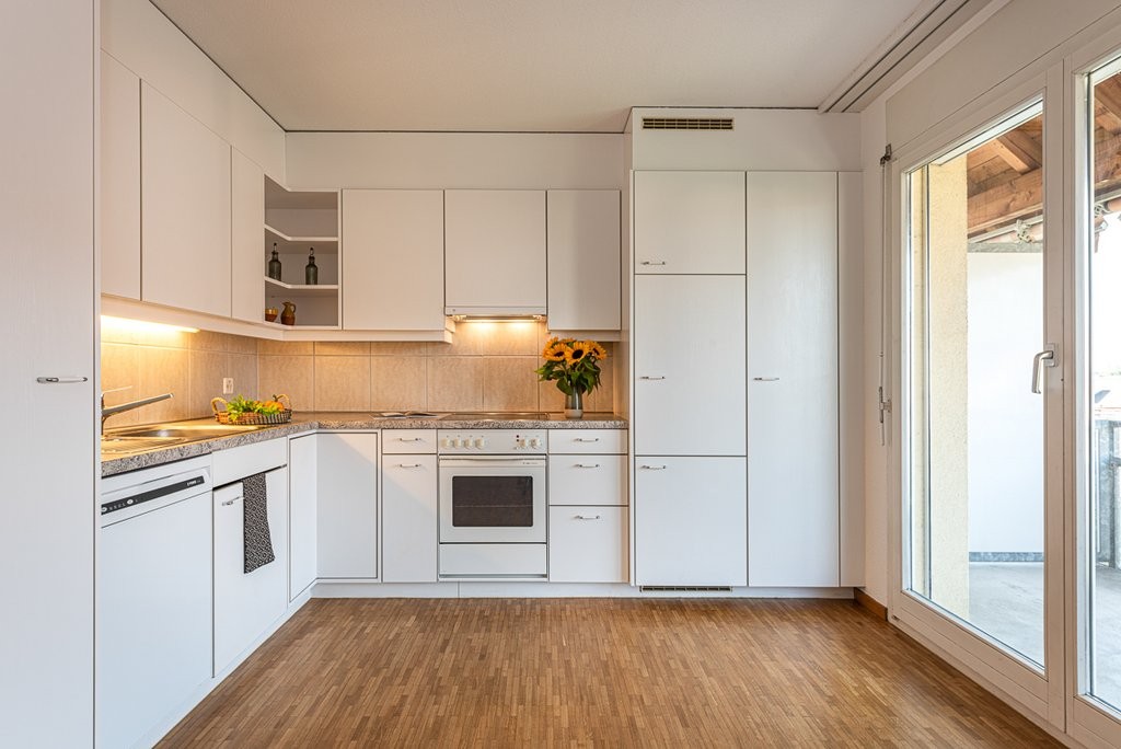 Appartamento di 4 ½ locali, foto 2 di 9