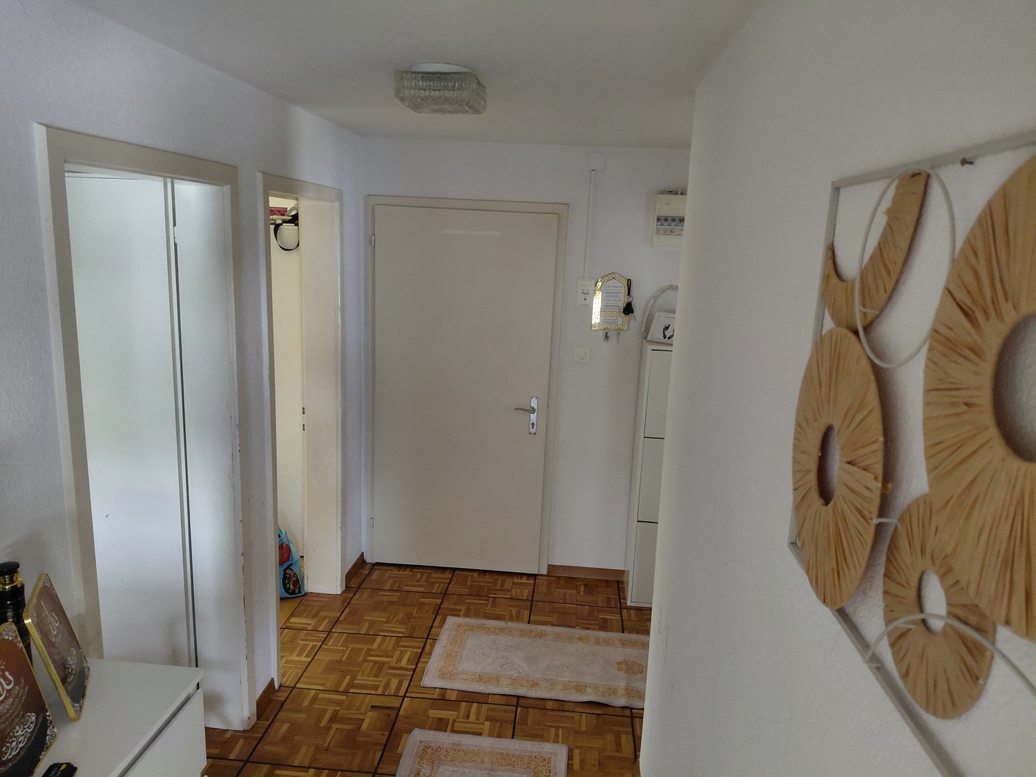 Appartamento di 3 ½ locali
