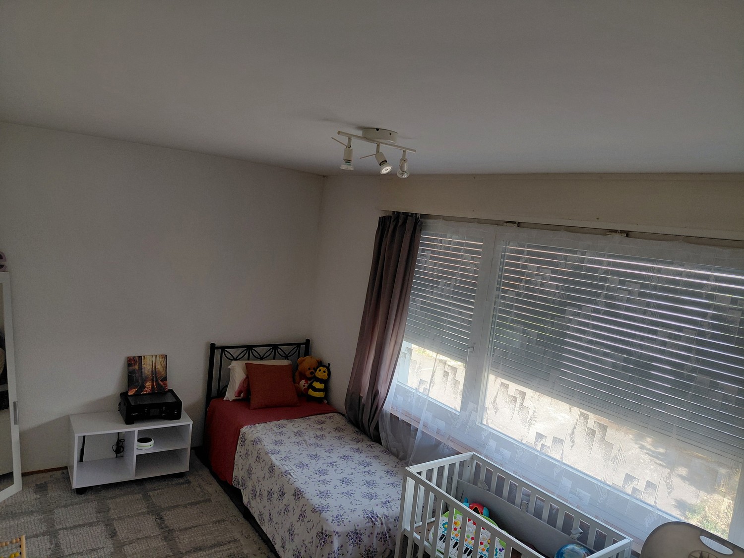 Appartamento di 3 ½ locali