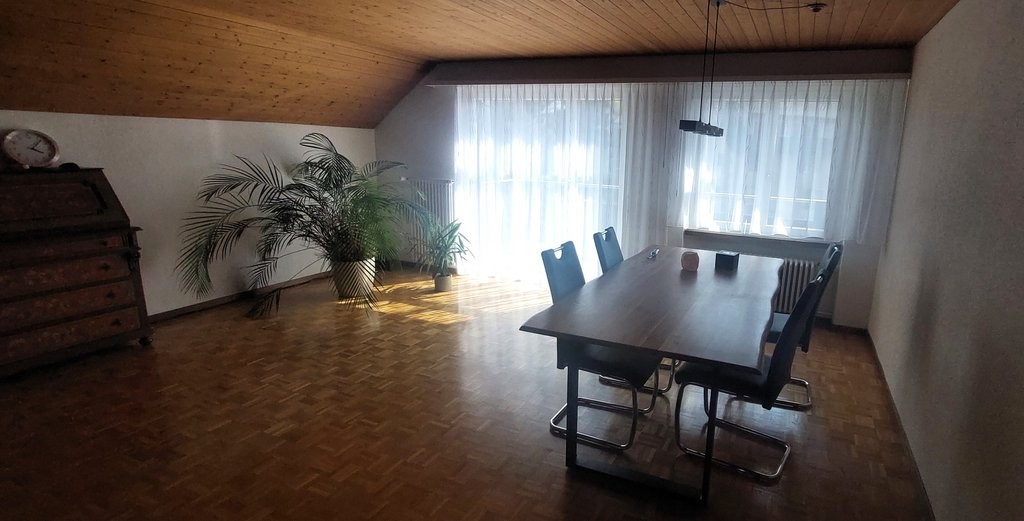 Appartement de 2 ½ pièces