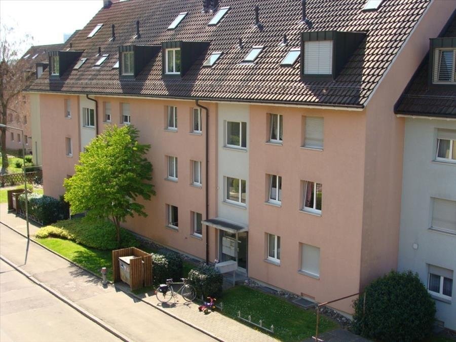 3 rooms apartment, Foto 1 von 5