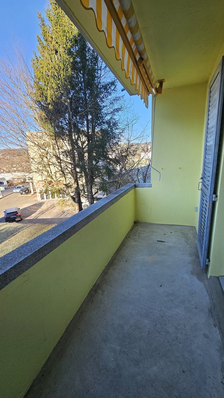 4 ½ rooms apartment