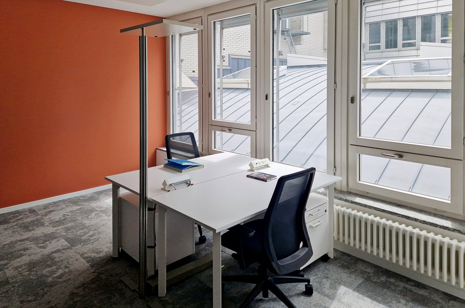 Office, Foto 2 von 10