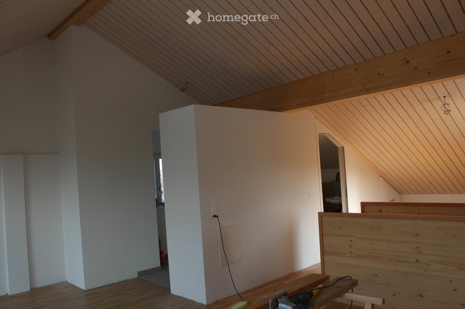 1 ½ Zimmer Wohnung, Foto 3 von 5