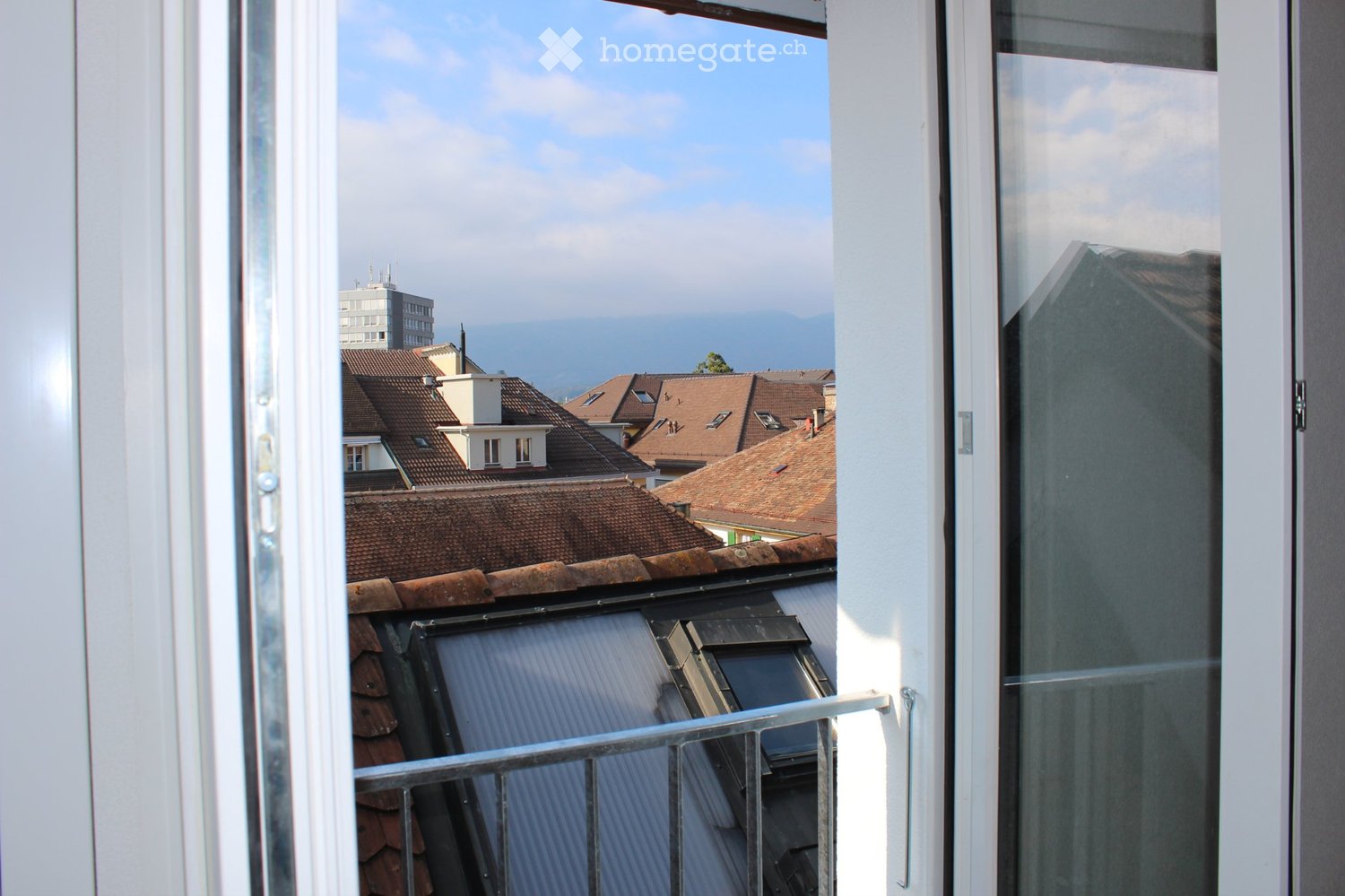 1 ½ Zimmer Wohnung, Foto 1 von 5